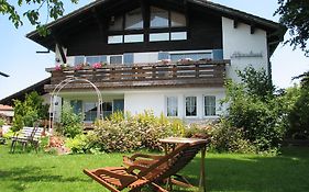 Gaestehaus Alpenland