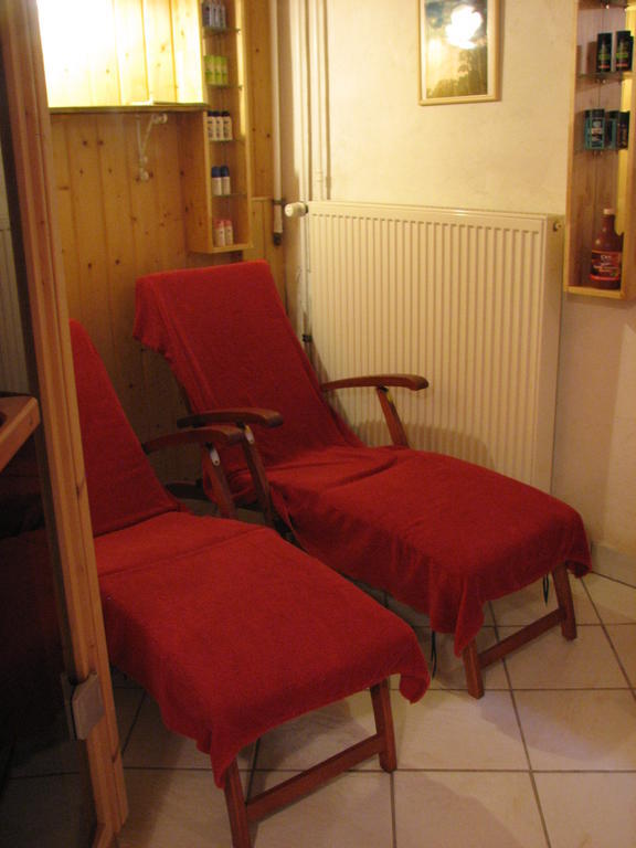Hotel Gaestehaus Alpenland à Halblech Extérieur photo