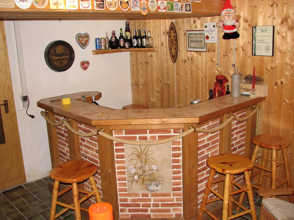 Hotel Gaestehaus Alpenland à Halblech Extérieur photo